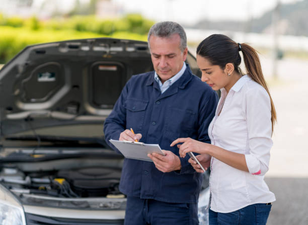 Low-cost car insurance agents in Goodrich, MI